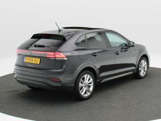 Volkswagen Taigo 1.0 TSi 110 Pk Automaat Life Business | Panorama dak | Adaptive cruise | Stoelverwarming | Trekha...