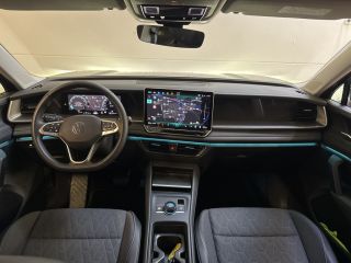 Volkswagen Tayron 1.5 eTSI 150PK DSG LIFE 7-PERSOONS/TREKHAAK/360CAMERA FABRIEKS GARANTIE