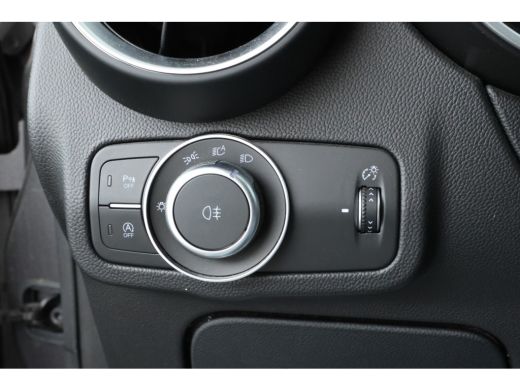 Alfa Romeo Stelvio 2.2d Super Automaat, Navigatie, Leer, Climate, ActivLease financial lease