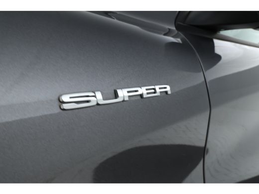 Alfa Romeo Stelvio 2.2d Super Automaat, Navigatie, Leer, Climate, ActivLease financial lease