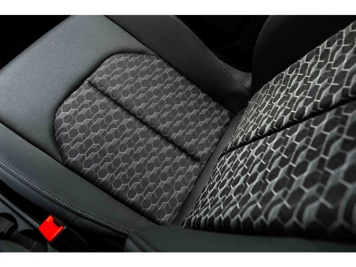 Audi A1 Sportback Sportback 30 TFSI S edition 116PK | LED Koplampen | Stoelverw. Voor | Fabrieksgarantie t/m 07/203... ActivLease financial lease