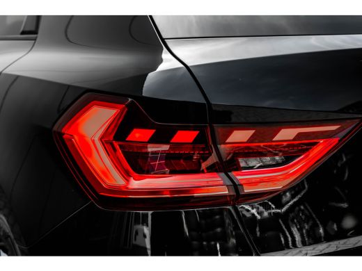 Audi A1 Sportback Sportback 30 TFSI S edition 116PK | LED Koplampen | Stoelverw. Voor | Fabrieksgarantie t/m 07/203... ActivLease financial lease