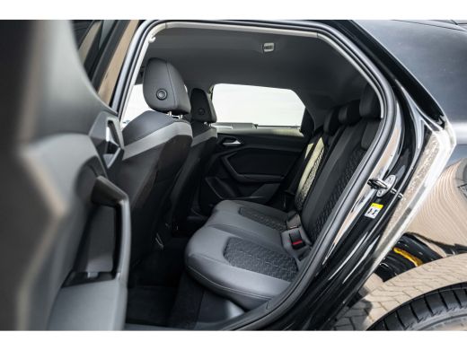 Audi A1 Sportback Sportback 30 TFSI S edition 116PK | LED Koplampen | Stoelverw. Voor | Fabrieksgarantie t/m 07/203... ActivLease financial lease