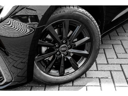 Audi A1 Sportback Sportback 30 TFSI S edition 116PK | LED Koplampen | Stoelverw. Voor | Fabrieksgarantie t/m 07/203... ActivLease financial lease