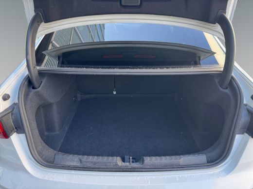 Audi A3 Limousine 30 110pk TFSI S edition Parkeerhulp achter | Cruise control | 	MMI navigatie plus MMI t... ActivLease financial lease
