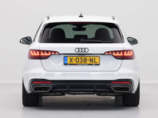 Audi A4 Avant 35 TFSI S Line edition Competition | Matrix-LED | Navigatie | Android/Carplay | 18"lm ActivLease financial lease