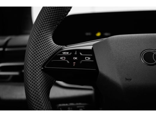 Audi A5 Avant S edition 150PK | Rode Remklauwen | Trekhaak | Stoeverw. voor | Sfeerverlichting | Privacy ... ActivLease financial lease