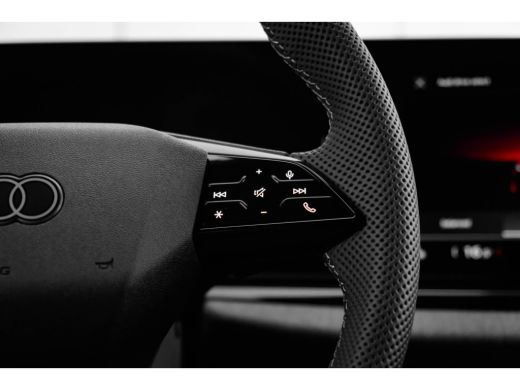 Audi A5 Avant S edition 150PK | Rode Remklauwen | Trekhaak | Stoeverw. voor | Sfeerverlichting | Privacy ... ActivLease financial lease