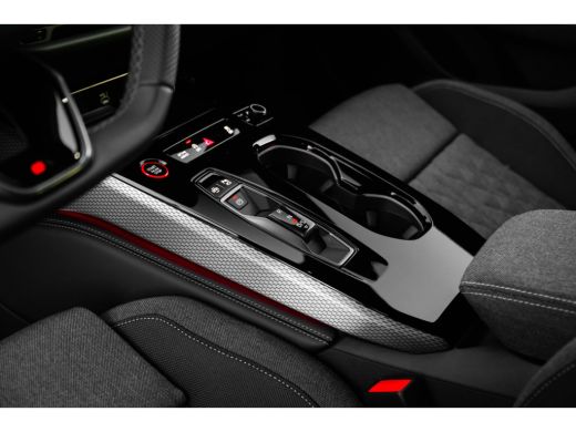 Audi A5 Avant S edition 150PK | Rode Remklauwen | Trekhaak | Stoeverw. voor | Sfeerverlichting | Privacy ... ActivLease financial lease