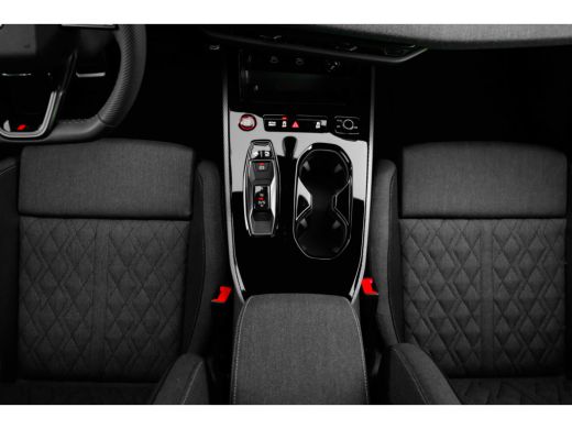 Audi A5 Avant S edition 150PK | Rode Remklauwen | Trekhaak | Stoeverw. voor | Sfeerverlichting | Privacy ... ActivLease financial lease