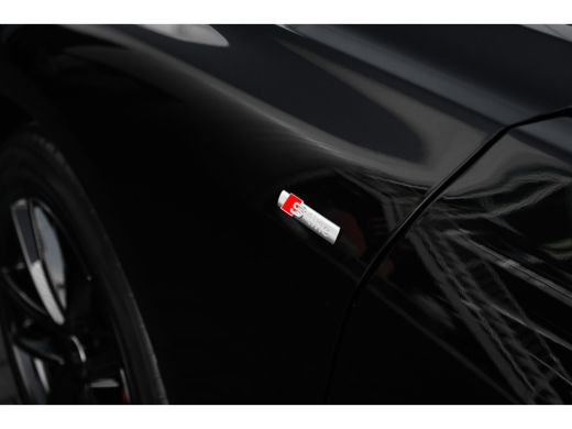 Audi A5 Avant S edition 150PK | Rode Remklauwen | Trekhaak | Stoeverw. voor | Sfeerverlichting | Privacy ... ActivLease financial lease