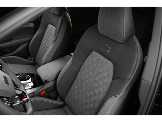 Audi A5 Avant S edition 150PK | Rode Remklauwen | Trekhaak | Stoeverw. voor | Sfeerverlichting | Privacy ... ActivLease financial lease