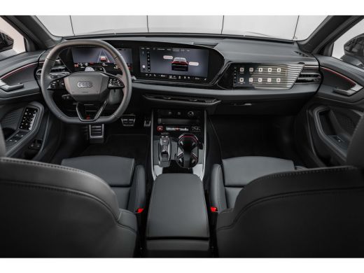 Audi A5 Limousine e-hybrid 299 pk S edition | 4-voudig verstelbare lendensteunen | Achterklep elektrisch ... ActivLease financial lease