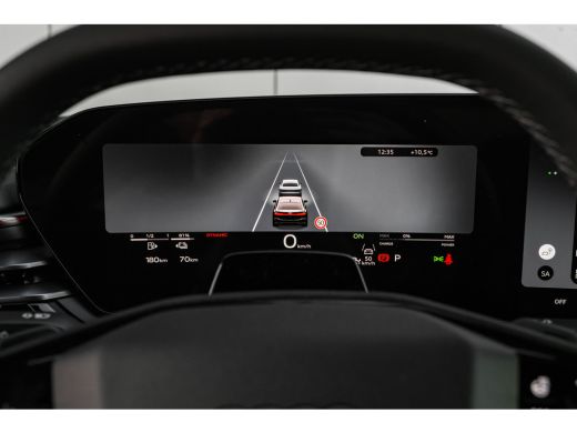 Audi A5 Limousine e-hybrid 299 pk S edition | 4-voudig verstelbare lendensteunen | Achterklep elektrisch ... ActivLease financial lease