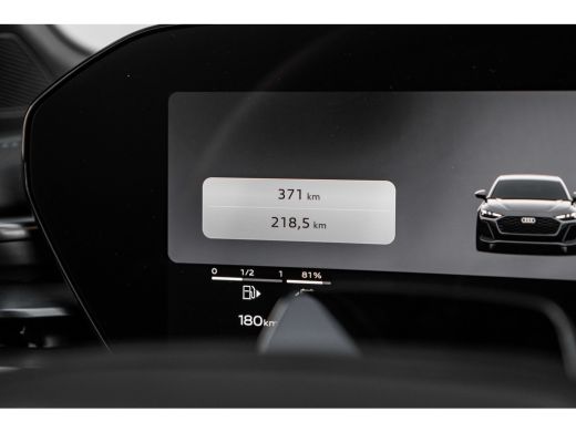 Audi A5 Limousine e-hybrid 299 pk S edition | 4-voudig verstelbare lendensteunen | Achterklep elektrisch ... ActivLease financial lease