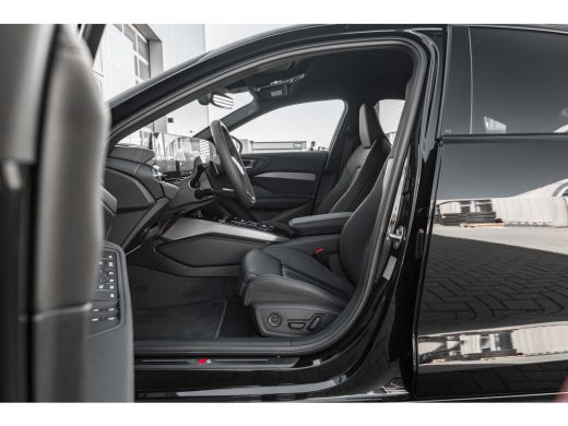 Audi A5 Limousine e-hybrid 299 pk S edition | 4-voudig verstelbare lendensteunen | Achterklep elektrisch ... ActivLease financial lease