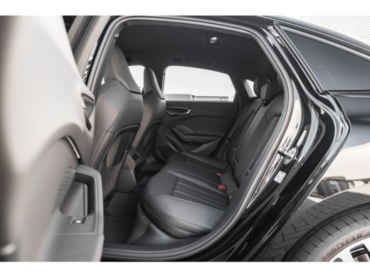 Audi A5 Limousine e-hybrid 299 pk S edition | 4-voudig verstelbare lendensteunen | Achterklep elektrisch ... ActivLease financial lease
