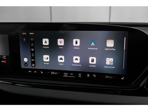 Audi A5 Limousine e-hybrid 299 pk S edition | 4-voudig verstelbare lendensteunen | Achterklep elektrisch ... ActivLease financial lease