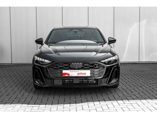 Audi A5 Limousine e-hybrid 299 pk S edition | 4-voudig verstelbare lendensteunen | Achterklep elektrisch ... ActivLease financial lease