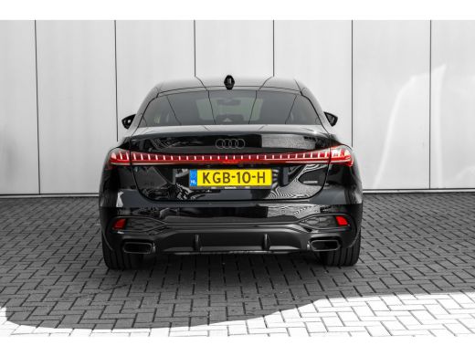 Audi A5 Limousine e-hybrid 299 pk S edition | 4-voudig verstelbare lendensteunen | Achterklep elektrisch ... ActivLease financial lease