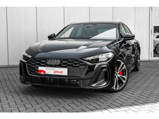 Audi A5 Limousine e-hybrid 299 pk S edition | 4-voudig verstelbare lendensteunen | Achterklep elektrisch ... ActivLease financial lease