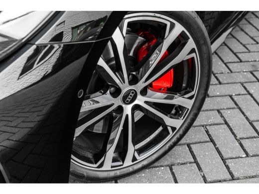 Audi A5 Limousine e-hybrid 299 pk S edition | 4-voudig verstelbare lendensteunen | Achterklep elektrisch ... ActivLease financial lease