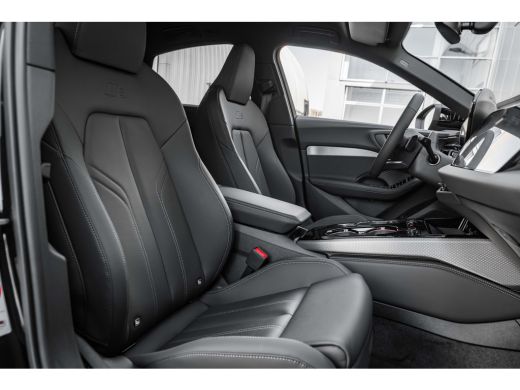 Audi A5 Limousine e-hybrid 299 pk S edition | 4-voudig verstelbare lendensteunen | Achterklep elektrisch ... ActivLease financial lease
