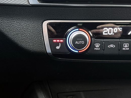 Audi Q2 35 TFSI 150PK Advanced VIRTUAL | NAVI & CARPLAY | CAMERA | EL. ACHTERKLEP | AD-CRUISE ActivLease financial lease
