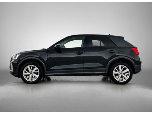 Audi Q2 35 TFSI 150PK Advanced VIRTUAL | NAVI & CARPLAY | CAMERA | EL. ACHTERKLEP | AD-CRUISE ActivLease financial lease