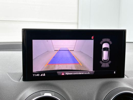 Audi Q2 35 TFSI 150PK Advanced VIRTUAL | NAVI & CARPLAY | CAMERA | EL. ACHTERKLEP | AD-CRUISE ActivLease financial lease
