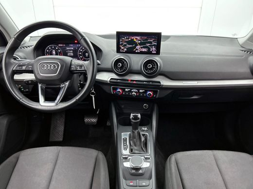 Audi Q2 35 TFSI 150PK Advanced VIRTUAL | NAVI & CARPLAY | CAMERA | EL. ACHTERKLEP | AD-CRUISE ActivLease financial lease