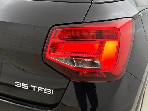 Audi Q2 35 TFSI 150PK Advanced VIRTUAL | NAVI & CARPLAY | CAMERA | EL. ACHTERKLEP | AD-CRUISE ActivLease financial lease