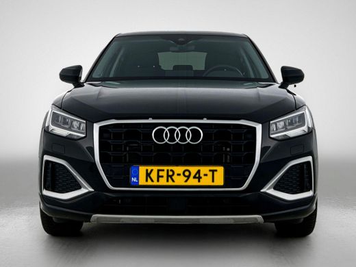 Audi Q2 35 TFSI 150PK Advanced VIRTUAL | NAVI & CARPLAY | CAMERA | EL. ACHTERKLEP | AD-CRUISE ActivLease financial lease