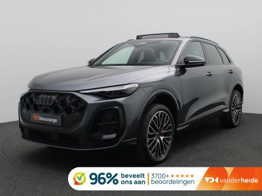 Audi Q5 2.0 TFSI e-hybrid quattro S edition Competition Pano-Schuifdak, Trekhaak, S-Line, Memorystoel, 21...