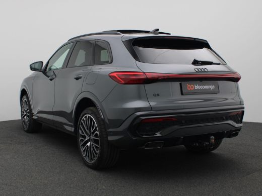 Audi Q5 2.0 TFSI e-hybrid quattro S edition Competition Pano-Schuifdak, Trekhaak, S-Line, Memorystoel, 21... ActivLease financial lease