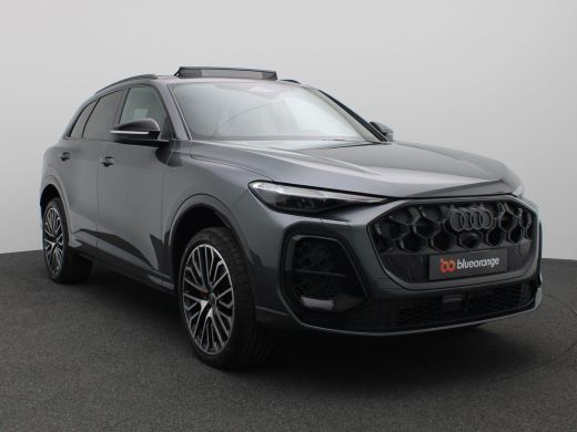 Audi Q5 2.0 TFSI e-hybrid quattro S edition Competition Pano-Schuifdak, Trekhaak, S-Line, Memorystoel, 21... ActivLease financial lease