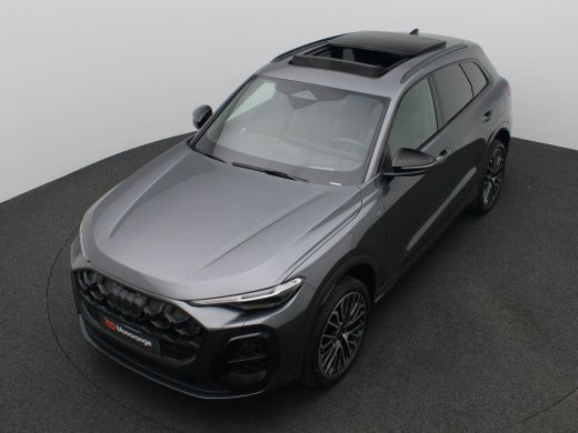 Audi Q5 2.0 TFSI e-hybrid quattro S edition Competition Pano-Schuifdak, Trekhaak, S-Line, Memorystoel, 21... ActivLease financial lease