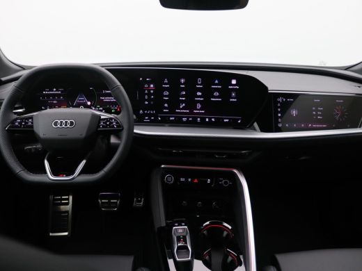 Audi Q5 2.0 TFSI e-hybrid quattro S edition Competition Pano-Schuifdak, Trekhaak, S-Line, Memorystoel, 21... ActivLease financial lease