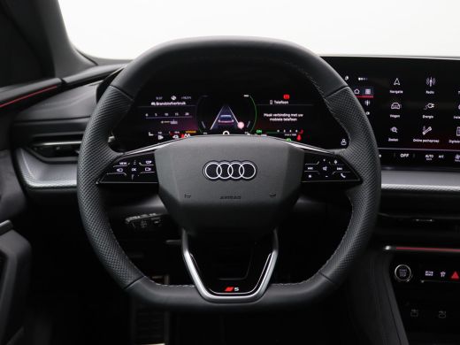 Audi Q5 2.0 TFSI e-hybrid quattro S edition Competition Pano-Schuifdak, Trekhaak, S-Line, Memorystoel, 21... ActivLease financial lease