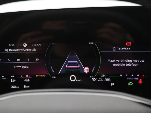 Audi Q5 2.0 TFSI e-hybrid quattro S edition Competition Pano-Schuifdak, Trekhaak, S-Line, Memorystoel, 21... ActivLease financial lease