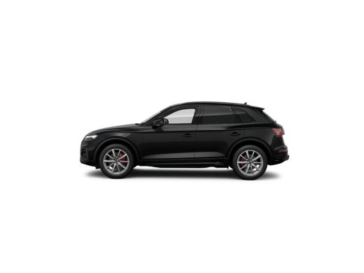 Audi Q5 50 TFSI e S edition Competition | Luchtvering | Panoramadak | Bang&Olufsen | Trekhaak | Elek stoe... ActivLease financial lease