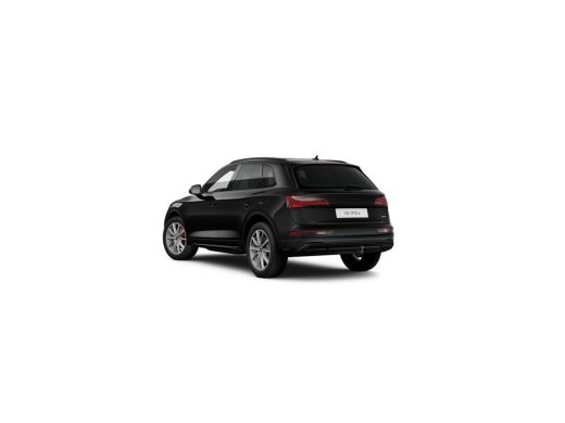 Audi Q5 50 TFSI e S edition Competition | Luchtvering | Panoramadak | Bang&Olufsen | Trekhaak | Elek stoe... ActivLease financial lease