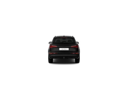 Audi Q5 50 TFSI e S edition Competition | Luchtvering | Panoramadak | Bang&Olufsen | Trekhaak | Elek stoe... ActivLease financial lease