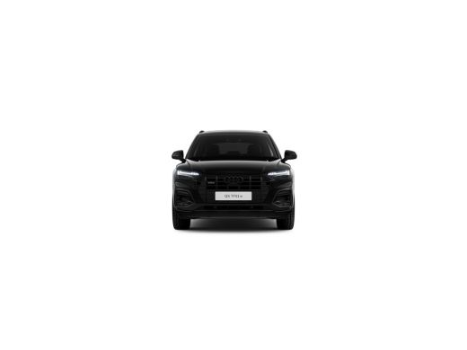 Audi Q5 50 TFSI e S edition Competition | Luchtvering | Panoramadak | Bang&Olufsen | Trekhaak | Elek stoe... ActivLease financial lease