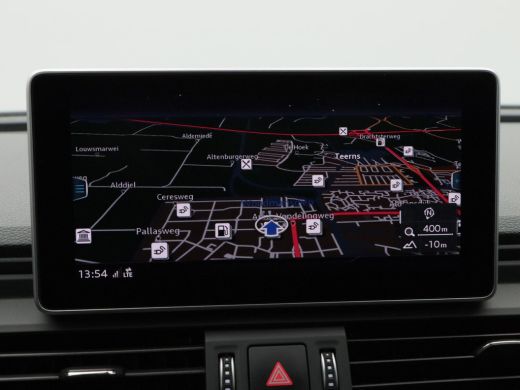 Audi Q5 55 TFSi e quattro Competition 367 Pk | Stoelverwaring | Camera | Navigatie | Adaptive Cruise | Cl... ActivLease financial lease