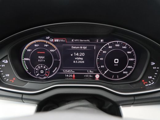 Audi Q5 55 TFSi e quattro Competition 367 Pk | Stoelverwarming | Camera | Navigatie | Adaptive Cruise | C... ActivLease financial lease