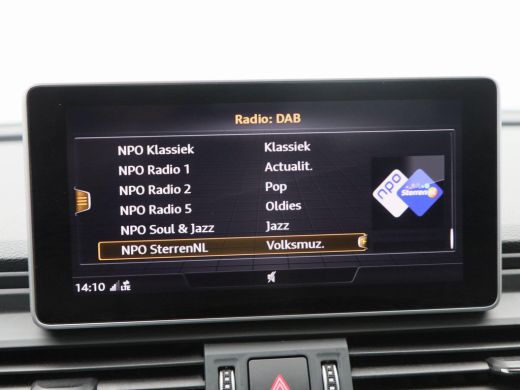 Audi Q5 55 TFSi e quattro Competition 367 Pk | Stoelverwarming | Camera | Navigatie | Adaptive Cruise | C... ActivLease financial lease