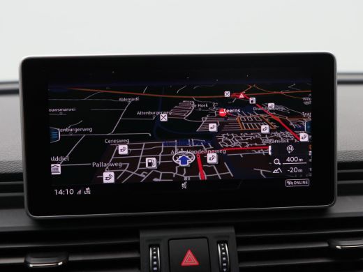 Audi Q5 55 TFSi e quattro Competition 367 Pk | Stoelverwarming | Camera | Navigatie | Adaptive Cruise | C... ActivLease financial lease