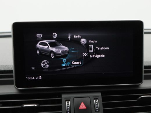 Audi Q5 55 TFSi e quattro Competition 367 Pk | Stoelverwaring | Camera | Navigatie | Adaptive Cruise | Cl... ActivLease financial lease