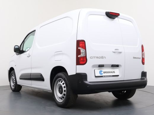 Citroën Berlingo 1.5 BlueHDI 100 L1 | BPM VRIJ 180" camera | Navi | Cruise | Airco | ActivLease financial lease